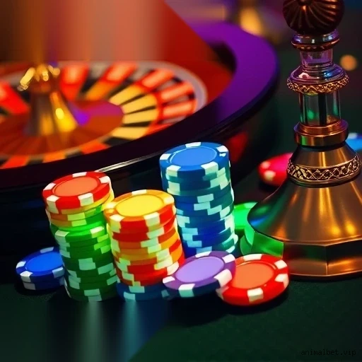6 vantagens exclusivas do programa VIP da Animal Bet